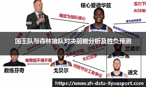 国王队与森林狼队对决前瞻分析及胜负预测