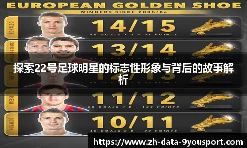 探索22号足球明星的标志性形象与背后的故事解析